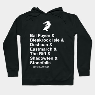 Ebonheart Pact Hoodie